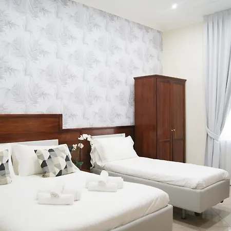 Monti 66 Hotel