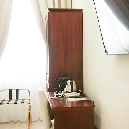 Monti 66 Hotel Rome