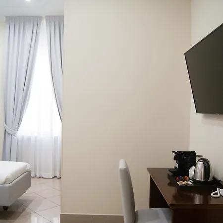 Monti 66 Hotel