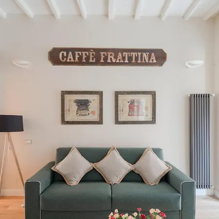 The Break Apartment
