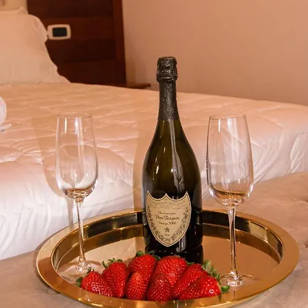 Monti 66 Hotel Rome