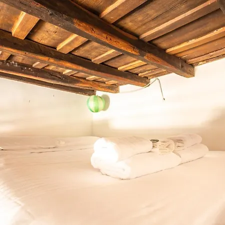 The Magic Hole Apartamento