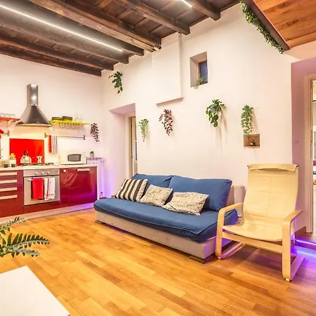 The Magic Hole Apartamento *