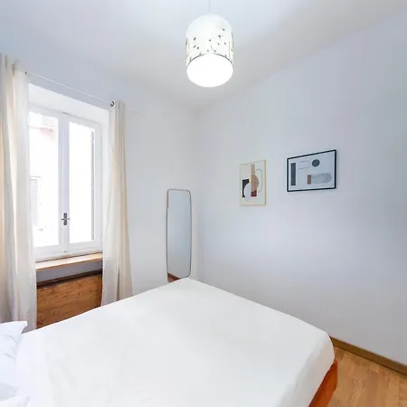 Rome Apartment Apartment *