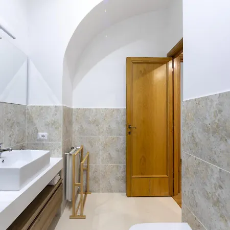 Rome Apartment Apartment