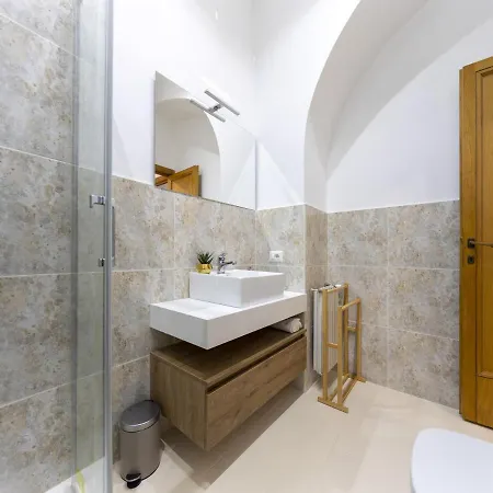 Rome Apartment Rome