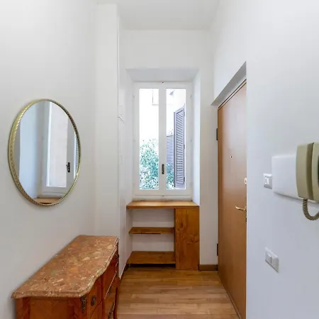Rome Apartment Apartment Rome