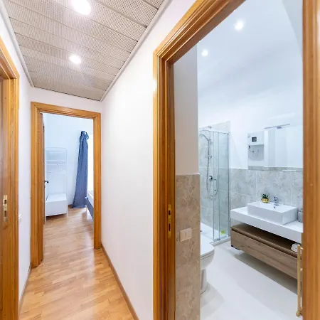 Apartment Rome Apartment *