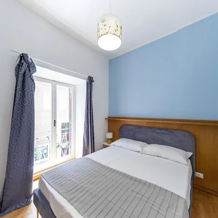 Rome Apartment * Rome