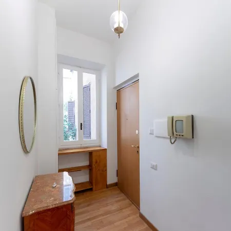 Rome Apartment Rome