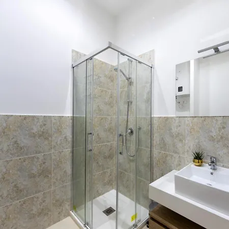 Rome Apartment Apartment *