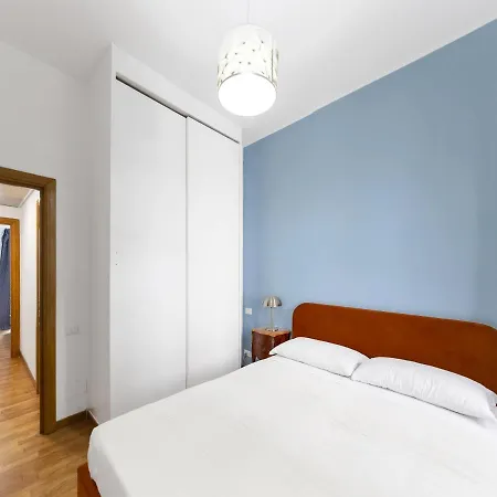 Apartment Rome Apartment *