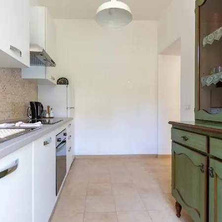 Apartment Vatican Terrione 105