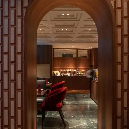 Ξενοδοχείο Intercontinental Ambasciatori Palace By Ihg