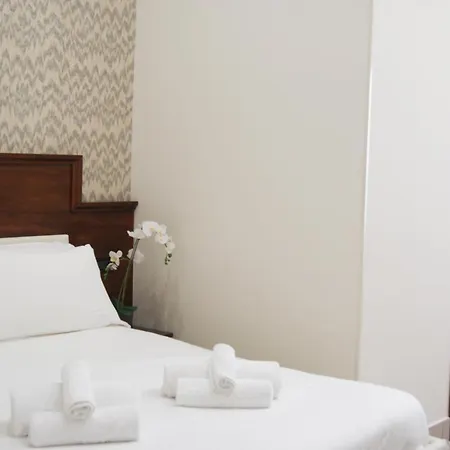 Monti 66 Hotel