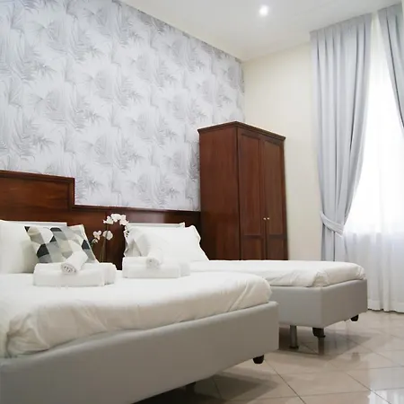 Hotel Monti 66 *