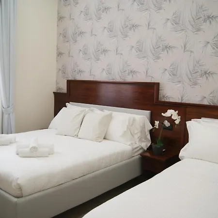Monti 66 * Rome