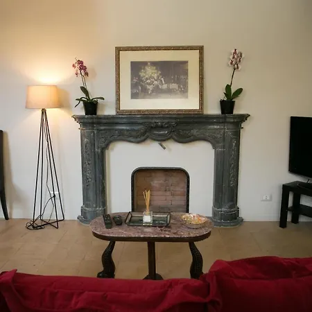 Your Prestigious Penthouse At The Spanish Steps Apartment Rome