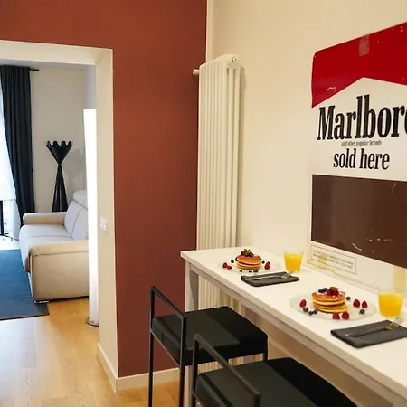 Trasteverina Chic House Apartment Rome