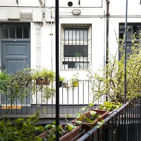 Trasteverina Chic House Apartment