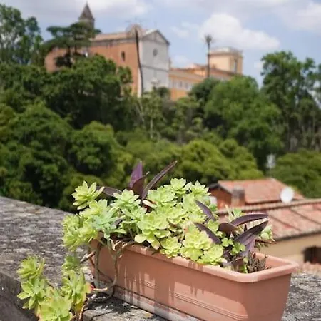 Trasteverina Chic House Rome