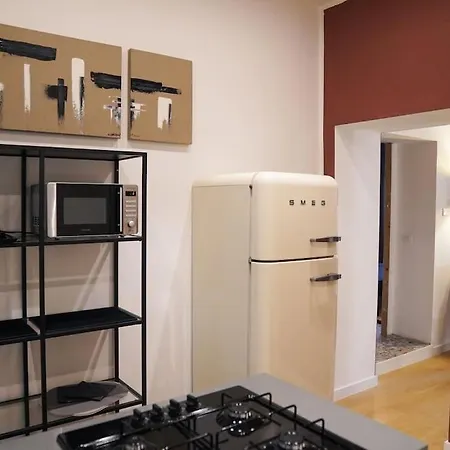 Trasteverina Chic House
