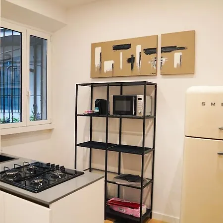 Trasteverina Chic House *