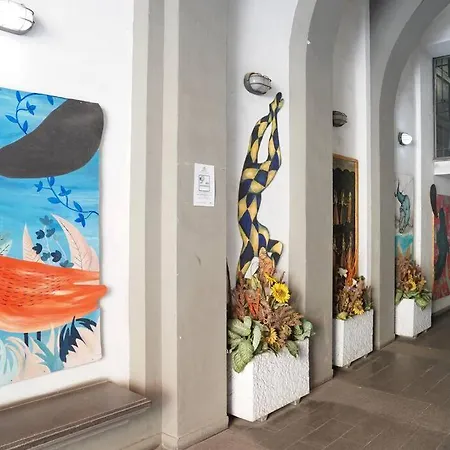 Trasteverina Chic House Apartment Rome