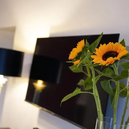 Trasteverina Chic House Apartment