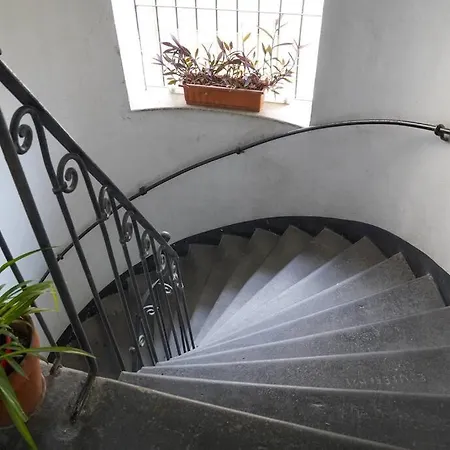 Trasteverina Chic House * Rome