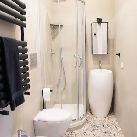Trasteverina Chic House Apartment