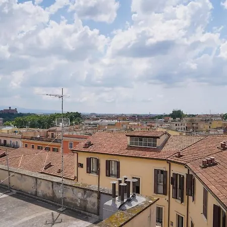 Trasteverina Chic House Rome