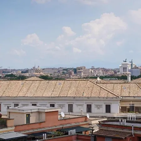 Trasteverina Chic House Rome
