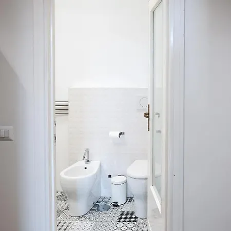 Apartment Family Near Vatican Museum Rome