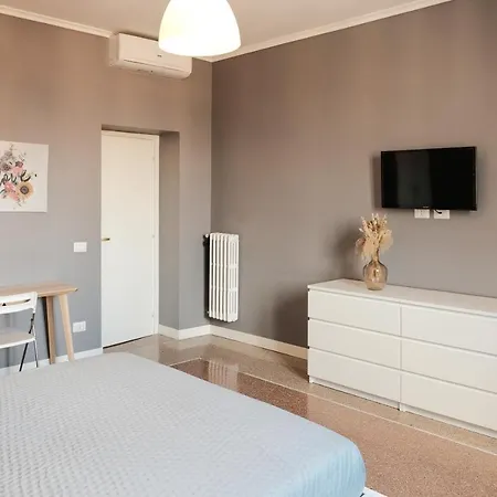 Apartment Family Near Vatican Museum Rome