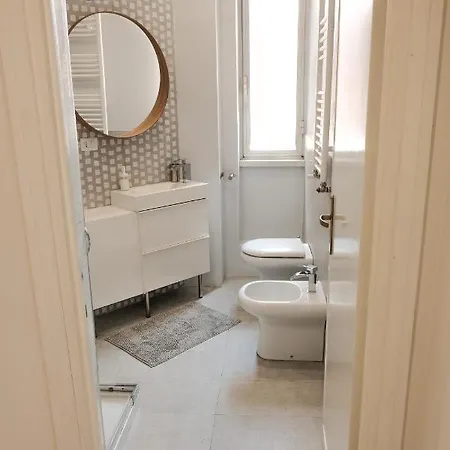 Apartment Family Near Vatican Museum