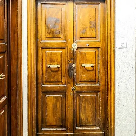 Apartment Family Near Vatican Museum *