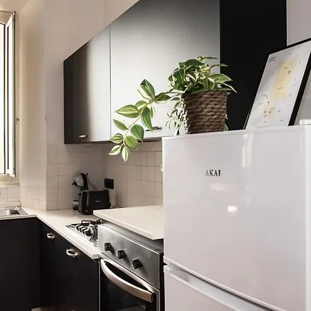 Apartment Casa Colosseum Dea