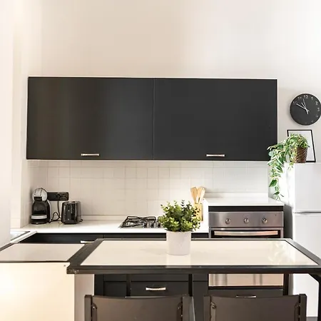 Casa Colosseum Dea Apartment