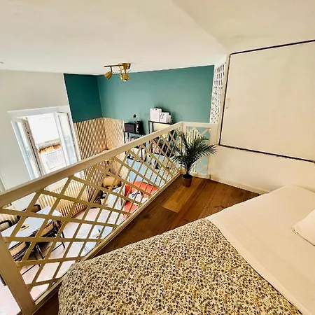 Giardini 33 Apartment