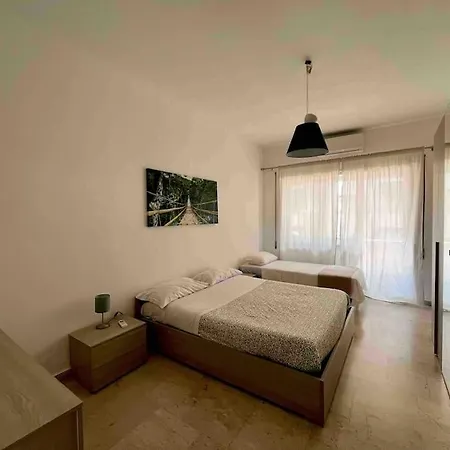 Apartment Glory House Vatican Museum *