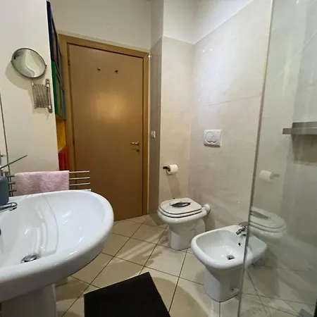 La Casetta Di Gio A With Private Garden And Parking Space - By Beahost Rome
