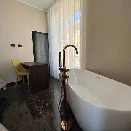 Viminale Domus Rome