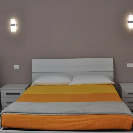 Apartment Big House Colosseo *