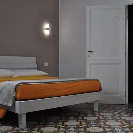 Big House Colosseo Apartment *