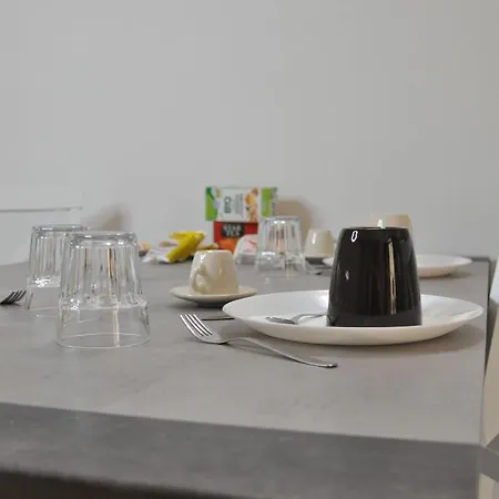Big House Colosseo Apartment Rome