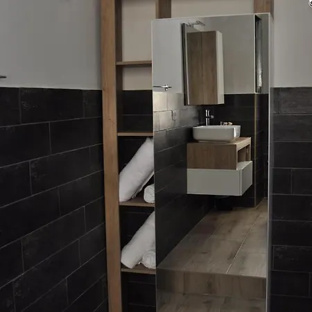 Apartment Big House Colosseo Rome