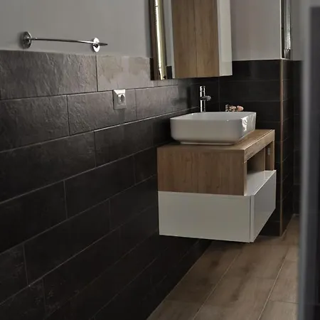 Big House Colosseo Apartment *