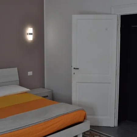 Big House Colosseo Apartment