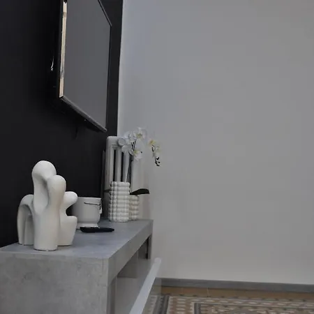 Big House Colosseo Apartment *